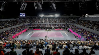 ¿Por qué disfrutar del WTA 1000 Guadalajara Open, un torneo de nivel mundial?