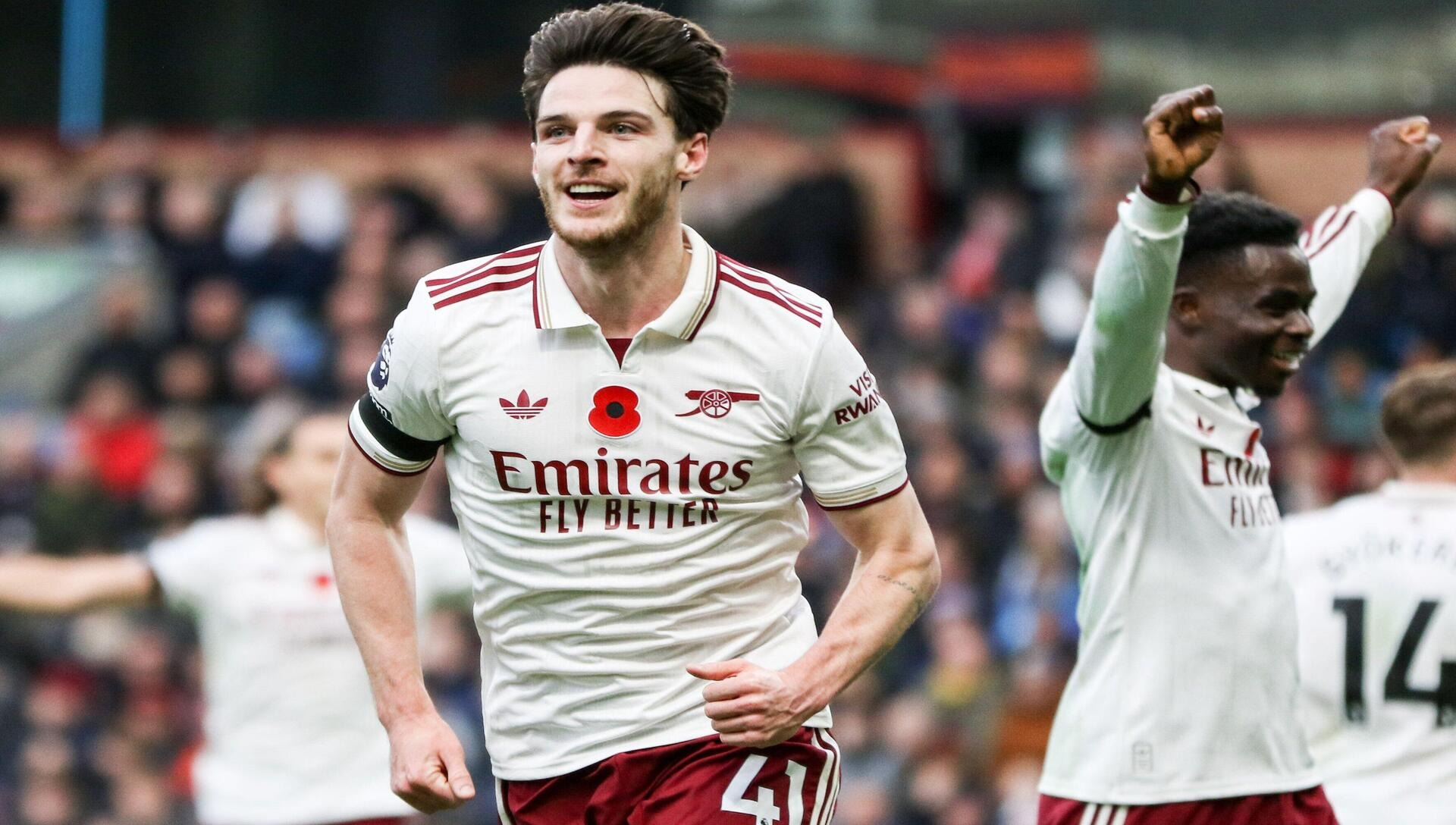 Los Gunners buscarán la cuarta victoria de la temporada en el Slavia Praga vs Arsenal (Crédito: Alamy Stock Photo).