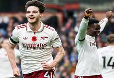 Pronósticos Slavia Praga vs Arsenal: apuestas apuntan a triunfo visitante sin recibir goles