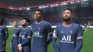 FIFA 22: filtran el siguiente evento de ‘capitanes’ de Ultimate Team
