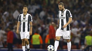 Con los crespos hechos: Juventus canceló amistosos contra Tigres y Monterrey