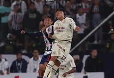 Resumen extendido, goles y video: Alianza Lima vs. Universitario (1-2), por el Torneo Clausura