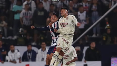 Ver canal Liga 1 MAX EN VIVO, Alianza Lima vs. Universitario online: ver cable vía DIRECTV