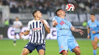 Alianza Lima vs Garcilaso (3-2): resumen, goles y video por el Torneo Apertura