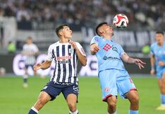 Alianza Lima vs Garcilaso (3-2): resumen, goles y video por el Torneo Apertura