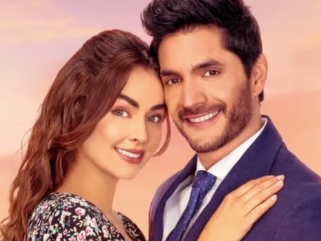 “El amor no tiene receta”: fecha y hora de estreno del episodio final