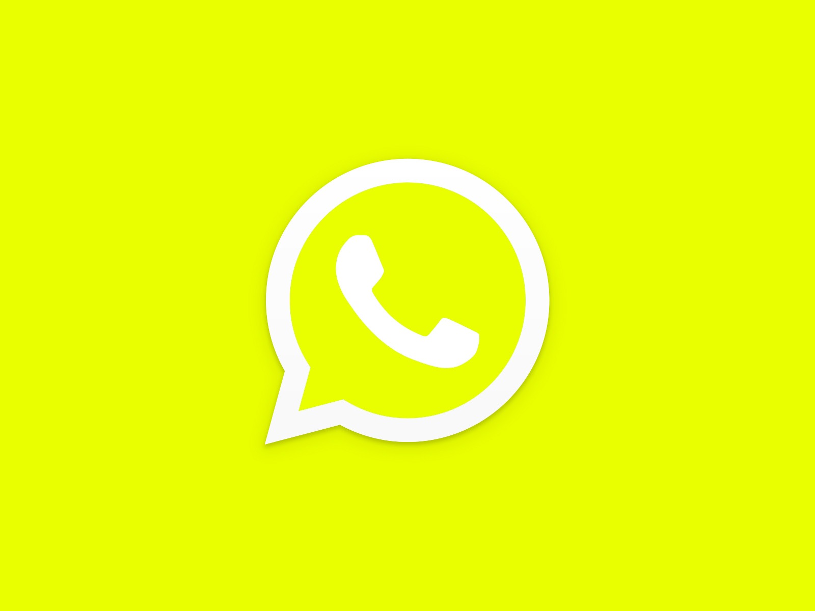 Si quieres tener el "modo limón" en WhatsApp, entonces sigue estos pasos. (Foto: Depor - Rommel Yupanqui)