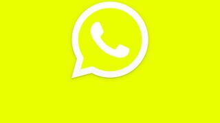 Activa el nuevo “modo limón” en WhatsApp con estos pasos