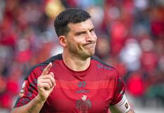 “El que más llora, tiene más beneficio”: Bernardo Cuesta explotó tras la derrota ante Alianza Lima