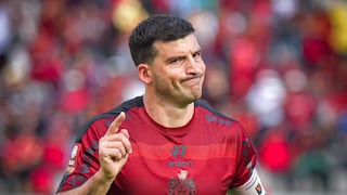 “El que más llora, tiene más beneficio”: Bernardo Cuesta explotó tras la derrota ante Alianza Lima