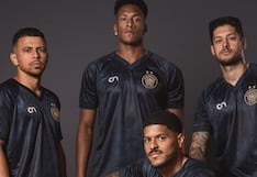 Jugó en Sporting Cristal y descendió con Binacional: lateral peruano debutó en el fútbol brasileño