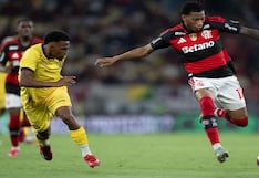 Pronósticos Flamengo vs Lanús: apuestas apuntan a más de 10.5 córners