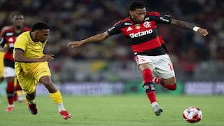 Pronósticos Flamengo vs Lanús: apuestas apuntan a más de 10.5 córners