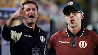 Los números sobre la mesa: Universitario y sus diferentes registros con Jorge Araujo y Javier Rabanal