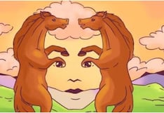 Conoce cómo eres en el plano amoroso según lo primero que mires en esta imagen