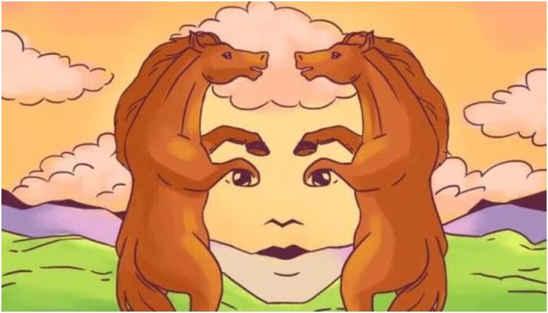 Conoce cómo eres en el amor en este test visual. (Foto: Facebook)