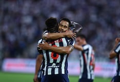 Video, resumen y goles: Alianza Lima vs. Comerciantes Unidos (2-1) por la Liga 1 2026