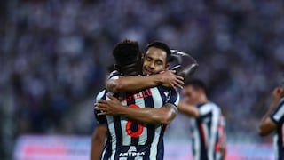 Video, resumen y goles: Alianza Lima vs. Comerciantes Unidos (2-1) por la Liga 1 2026
