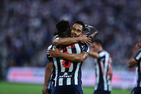 Video, resumen y goles: Alianza Lima vs. Comerciantes Unidos (2-1) por la Liga 1 2026