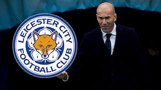 Real Madrid: Zidane pidió a figura del Leicester para próxima temporada