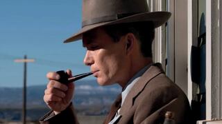 Un detalle muy importante: el papel que juegan los cigarros en “Oppenheimer”