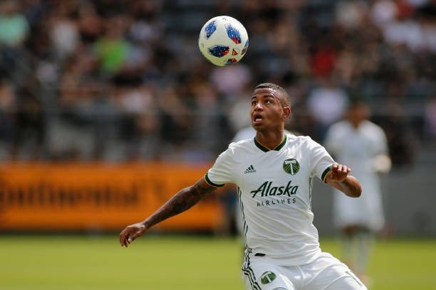Andy Polo volvió a la 'U' en 2021 tras su paso por Portland Timbers de la MLS. (Foto: Getty Images)