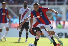 Las mejores jugadas del River Plate vs San Lorenzo (0-0): resumen completo