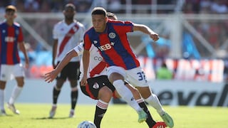 Las mejores jugadas del River Plate vs San Lorenzo (0-0): resumen completo