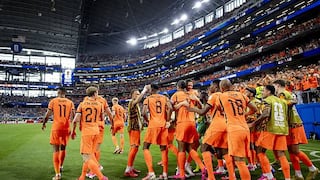 Juegan, Países Bajos vs. Suecia EN VIVO gratis vía DIRECTV, DSports, DGO y ESPN