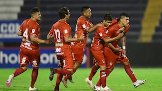 Punto amargó para el ‘Papá’ : Ayacucho le empató sobre la hora a Cienciano por Liga 1