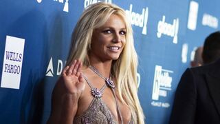 Britney Spears se retiraría de la industria musical para siempre luego de salir de la clínica psiquiátrica