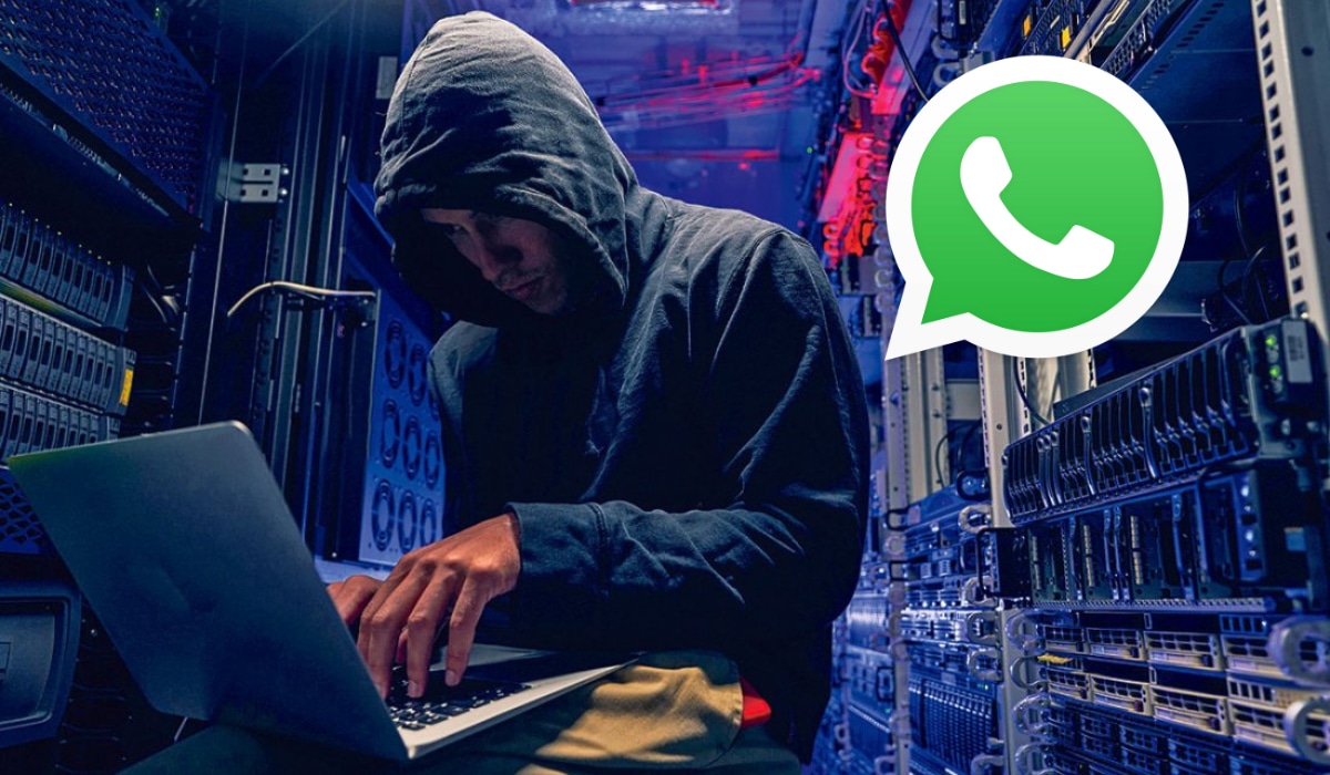 WHATSAPP | Cierra la sesión de tu cuenta en los dispositivos que no reconozcas. (Foto: GEC)