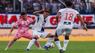 Pronósticos Sport Huancayo vs Alianza Lima: cuota atractiva por goles de ambos equipos