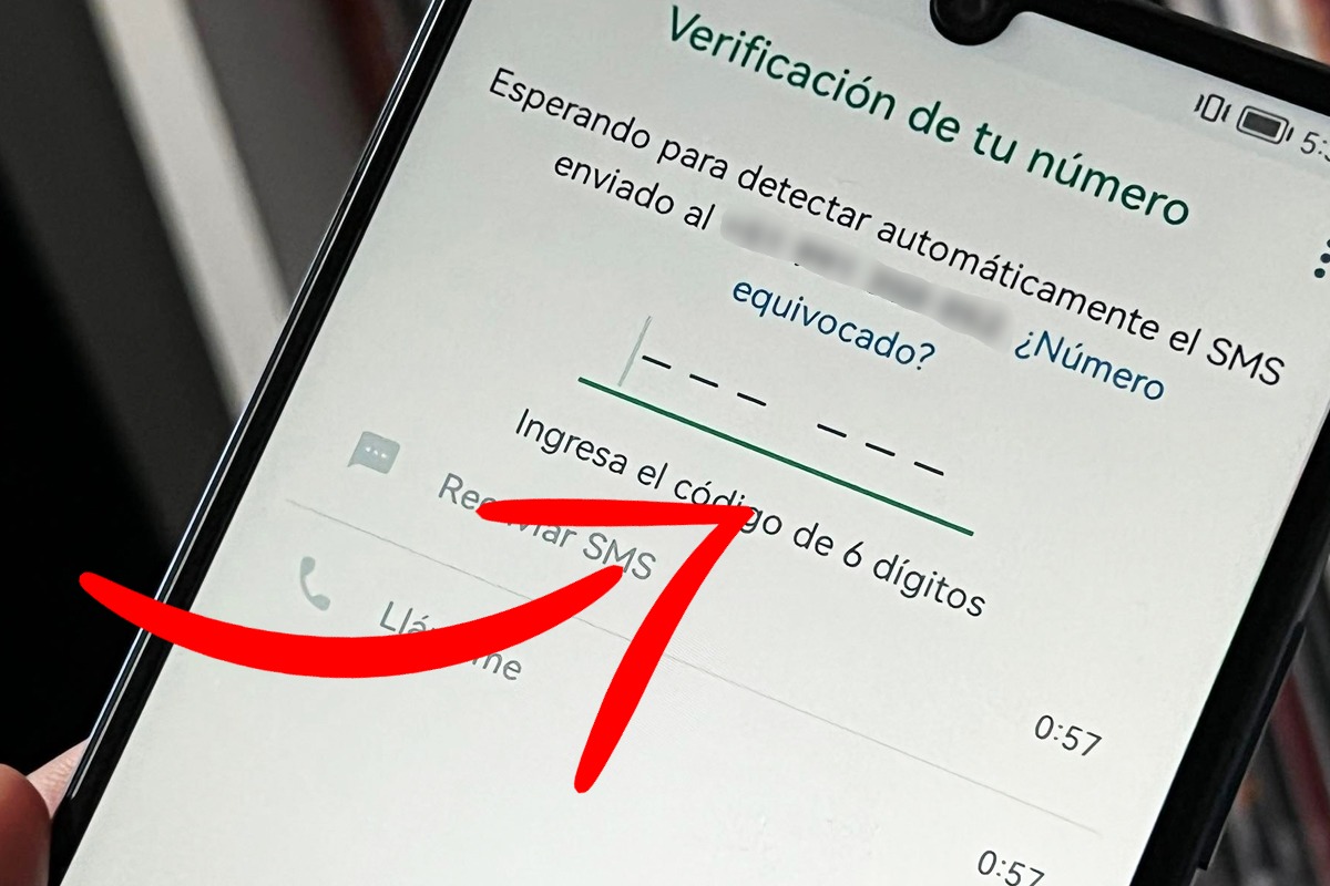 WHATSAPP | Todo lo vas a realizar a través de las configuraciones del aplicativo. (Foto: Depor)