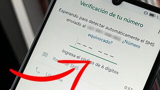 WhatsApp: cómo restaurar tu cuenta sin el código de verificación