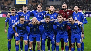 Repechaje UEFA: llaves, cruces, partidos y definición para los clasificados al Mundial 2026