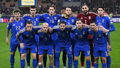 Repechaje UEFA: llaves, cruces, partidos y definición para los clasificados al Mundial 2026