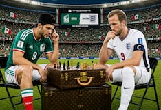 🏅 Telemundo Deportes Ahora EN VIVO — ver partido México vs. Inglaterra GRATIS por TV abierta