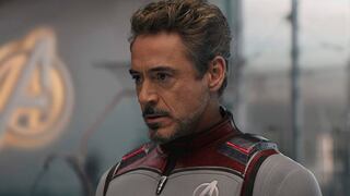 Avengers: Endgame | Robert Downey Jr. anima a los fans a ver el reestreno para ganar a Avatar en taquilla