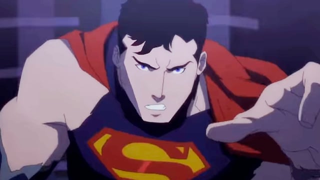 'The Dead of Superman' estrena nuevo tráiler: DC Comics revive a Doomsday [VIDEO]