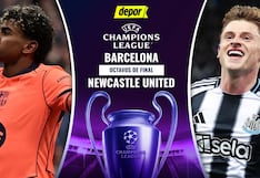 Partido gratis, Barcelona vs. Newcastle EN VIVO: ver ESPN en directo y Disney Plus online