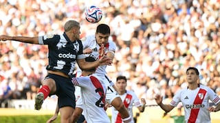 TUDN transmitió Monterrey vs. River Plate en México: resultado del partido por el Mundial de Clubes 2025