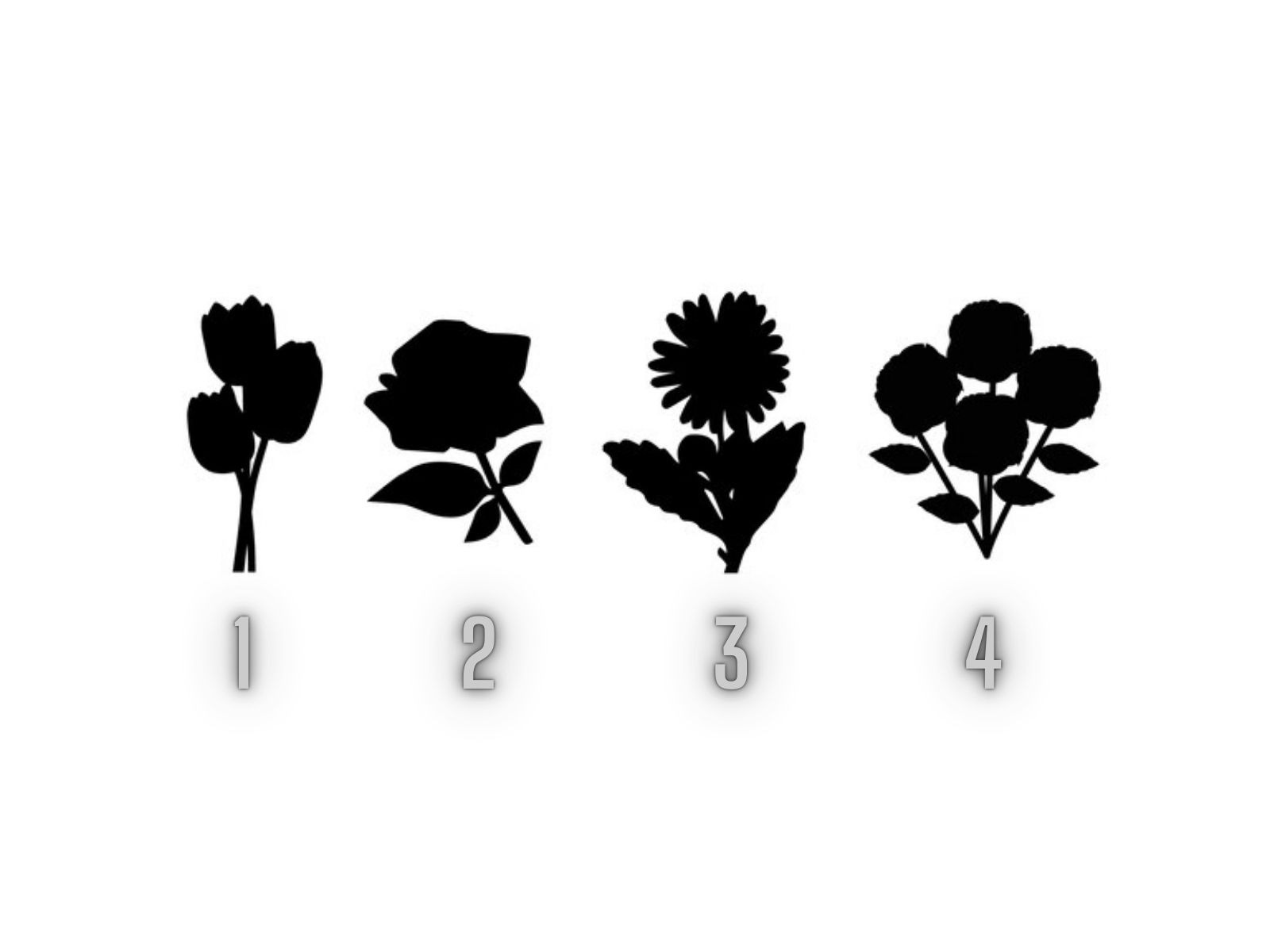 TEST VISUAL | Visualiza con atención y escoge una de las figuras que se muestran en el gráfico. (Foto: Composición Freepik / Depor)