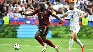 Bélgica vs Eslovaquia (0-1): gol, resumen y video de partido por Eurocopa 2024