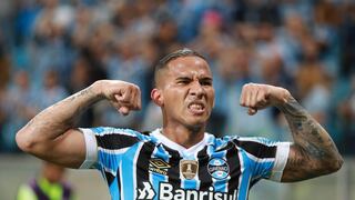 Siempre fuerte en Porto Alegre: Gremio goleó a Monagas por el grupo 1 de la Libertadores 2018