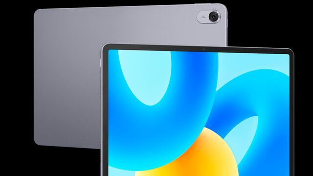 Huawei MatePad de 11.5 en Perú: características y precio de la tablet