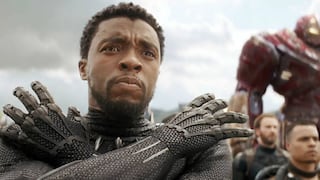 Marvel: escena de “Avengers: Infinity War” se vuelve viral por este motivo