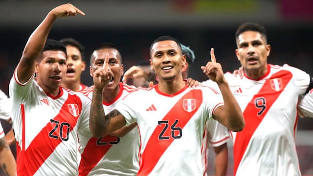 Resultado, Perú 1-0 Corea del Sur: con gol de Reyna, la Bicolor salió airoso de Busan