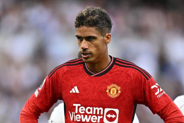 Raphael Varane llegó a Manchester United, procedente de Real Madrid. (Foto: Getty Images)