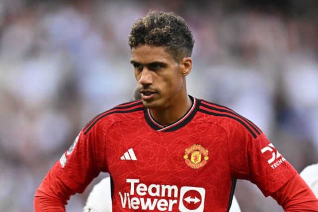 Raphaël Varane del (Manchester United: 1.720.000 euros. (Foto: Getty Images)